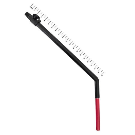 Xero Extended Gooseneck  20 Inch 209-24-276